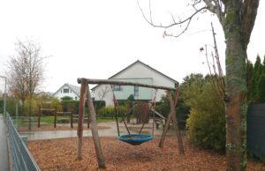 Ortsbeirat fordert Sonnensegel für den Bernd-Noll-Spielplatz Ortsbeirat wünscht sich Sonnensegel am Bernd-Noll-Spielplatz