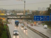 Nino Haase will sich für gefordertes Tempolimit am Mainzer Kreuz stark machen Nino Haase will sich für Tempo 80 am Mainzer Kreuz stark machen