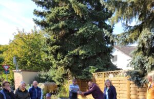 Gewinner. Gewinner. Gewinner. Umwelt: Naturschutzgruppe Bodenheim mit drei 1. Preisen