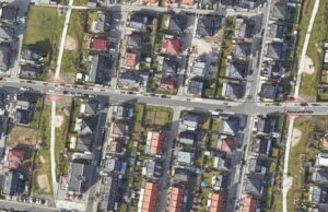 Stadt baut Querungshilfen für Fußgänger*innen in der Kecskemet-Allee