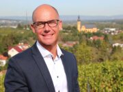 Erneute Kandidatur von René Adler Ortsbürgermeister stellt sich wieder zur Wahl