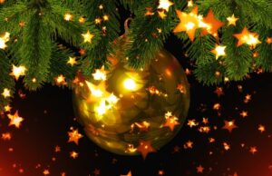 Advent bei Alt-Hochheim