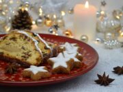 Einladung zum Adventscafé für Seniorinnen und Senioren