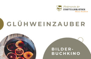 Glühweinzauber: Familienfest am 5. Dezember in Mainz-Kostheim