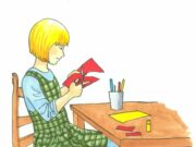 Bücherei: Basteln am Donnerstag