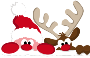 Vorlesen und basteln in der Stadtbücherei