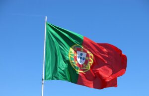 Portugiesischer Familientreff