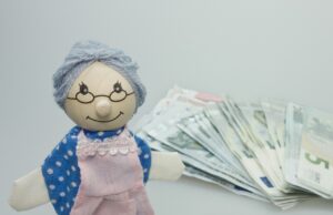 Alles Rente? Fragen zur Altersversorgung Infoabend der KAB Hochheim