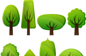 Verkehrssicherungsmaßnahmen im gesamten Rüsselsheimer Waldgebiet