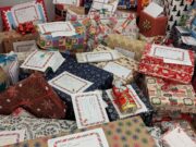 Weihnachtswünsche wahr werden lassen