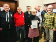 Segelclub Hochheim erhält DSV-Auszeichnung für hervorragende Ausbildung