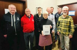 Segelclub Hochheim erhält DSV-Auszeichnung für hervorragende Ausbildung