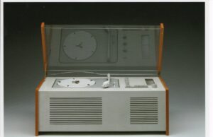 Kunst- und Industriedesign in Hessen – Vortrag im Stadt- und Industriemuseum