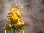 Eine idyllische Adventszeit braucht guten Brandschutz