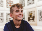 Zeig mir dein Gesicht – Porträtmalen in der Kunstsammlung