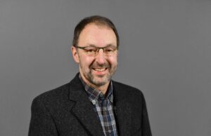 Dr. Peter Schenk will Bretzenheimer Ortsvorsteher werden Bretzenheimer ÖDP stellt ihre Liste auf