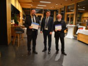 Mitgliedschaft zu Weihnachten Weihnachtsfeier des Lions Clubs Hochheim-Flörsheim