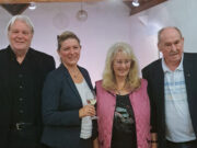 Gute Tat zum AWO- Adventskaffee Spende >>> Geld für Tafel-Oppenheim und ein krebskrankes Kind