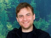 Philipp Dörich will Finther Ortsvorsteher werden Kommunalwahl >>> Finther Grüne stellen ihre Liste für den Ortsbeirat vor