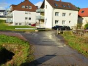 Von fliegenden Kanaldeckeln und überschwemmten Straßen Starkregen >>> Viel Diskussionsbedarf bei Vorstellung des Starkregenvorsorgekonzeptes im Finther Bürgerhaus