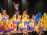 Musik, Tanz und Finthen Turnverein 1872 Mainz-Finthen lud ein