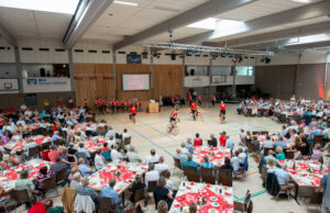 Nach der Kür kommt die Pflicht RSV startet nach dem Ausnahmejahr in neue Saison