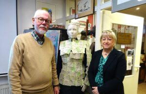 „Als alle Millionäre waren“ Vortrag und Ausstellung zum Thema Inflation im Museum Gonsenheim