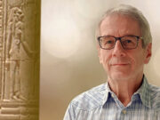 Dietmar Fippinger wird in Schwabenheim verabschiedet Nach 35 Jahren Pfarrdienst zurück zu den biblischen Urtexten