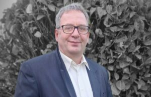 Kai Schütz führt Hechtsheimer ÖDP-Liste an Betriebswirt kandidiert als unabhängiger Ortsvorsteherkandidat