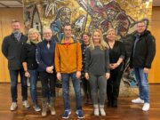 Neuer Inklusionsbeirat für Flörsheim