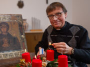 Weihnachtsfest als Hoffnungszeichen Vorbereitung >>> Feierlichkeiten in Laubenheim – Ein Überblick