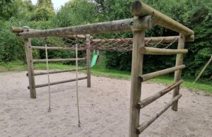Gemeinsam für eine spielende Zukunft Gesellschaft Helfen Sie den Kindern in Lörzweiler