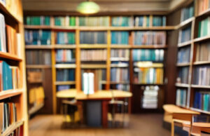 Mainz-Bingen fördert inklusive Projekte Oppenheimer Stadtbibliothek ist bei „Impulse Inklusion“ dabei