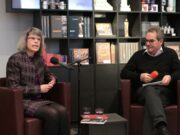 Ein spielerischer Zugang zu Hildegard von Bingen Historischer Roman von Claudia Sticher im Bonewitz-Verlag erschienen