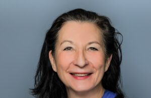 Dagmar Wolf-Rammensee soll Ortsvorsteherin werden ÖDP nominiert 12 Kandidatinnen und Kandidaten für den Ortsbeirat.