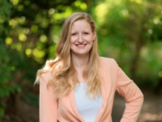 Äußerst verdient gemacht Christin Sauer kandidiert erneut für Hartenberg-Münchfeld