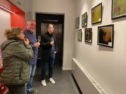 Die faszinierende Welt der Insekten Fotoausstellung in der Marienborner Ortsverwaltung
