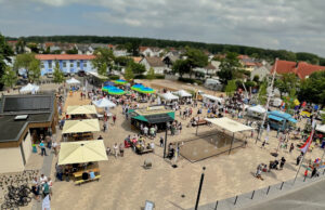 Nackenheim im Wandel René Adler über Fortschritte und Pläne