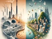 Zuversicht und Optimismus für das Jahr 2024 Grußbotschaft von Joachim Allmann