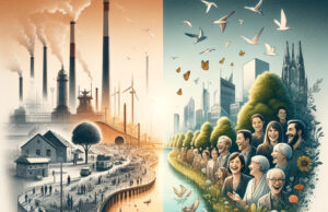 Zuversicht und Optimismus für das Jahr 2024 Grußbotschaft von Joachim Allmann