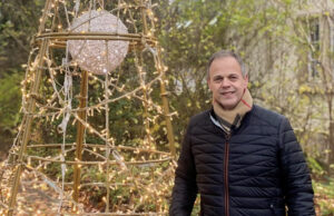 Fortschritte in Infrastruktur und Umweltprojekten Überblick über 2023 und Pläne für 2024 in Nierstein und Schwabsburg