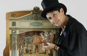 Bücherei: Vorlesestunde mit musikalischem Märchenrätsel