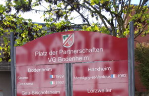 Auf gute Verbindungen PARTNERSCHAFTEN – Für ein Europa von unten