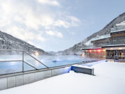 Traumhaftes Sport- und Spa-Hideaway in den malerischen Südtiroler Alpen