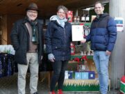 Flörsheim am Main als „Fairtrade-Stadt“ bestätigt