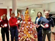Sternstunde in Hochheim