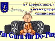 Theater in Mommenheim Kultur Vorbereitungen sind in vollem Gang