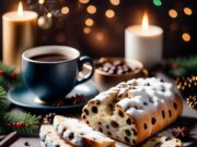 Weihnachtsnachmittag für Seniorinnen und Senioren in Gustavsburg