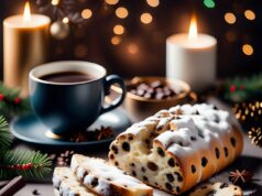 Weihnachtsnachmittag für Seniorinnen und Senioren in Gustavsburg