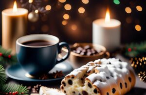 Weihnachtsnachmittag für Seniorinnen und Senioren in Gustavsburg